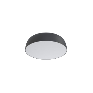 Plafon lampa sufitowa SATELLITE M BLACK 8016 Nowodvorski Lighting