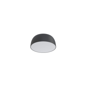 Plafon lampa sufitowa SATELLITE S BLACK 8012 Nowodvorski Lighting