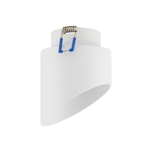 Lampa podtynkowa HVAR Biały 10488 Nowodvorski Lighting