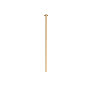 Lampa sufitowa punktowa LASER 900 Satynowy złoty 10915 Nowodvorski