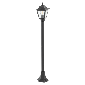 Lampa ANA czarna 10501 Nowodvorski Lighting