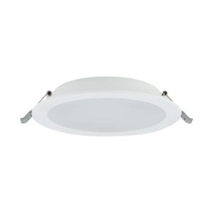 Lampa podtynkowa MYKONOS LED 15W 1500lm 4000K Biały 10541 Nowodvorski Lighting