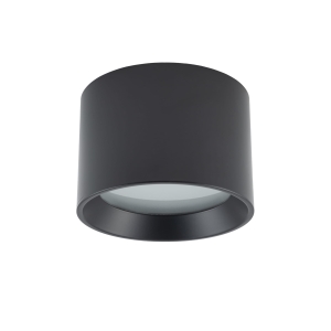 Spot lampa natynkowa MAUN Czarny 10482 Nowodvorski Lighting