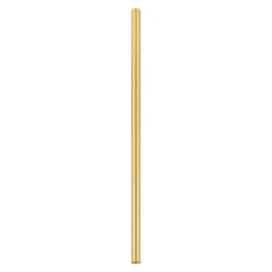 Lampa natynkowa rurka FOURTY XL Mosiądz 10897 Nowodvorski Lighting