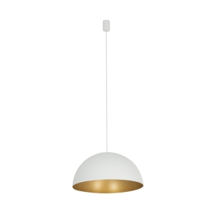 Lampa wisząca HEMISPHERE SUPER L 10700 Nowodvorski Lighting