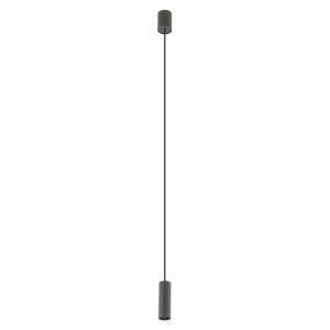Lampa wisząca FOURTY S Szary 10901 Nowodvorski Lighting