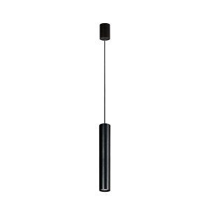 LAMPA WISZĄCA EYE BLACK L (6841) Nowodvorski