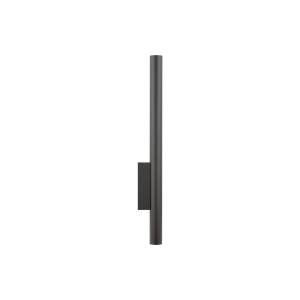 Kinkiet FOURTY WALL XL Szary 10893 Nowodvorski Lighting
