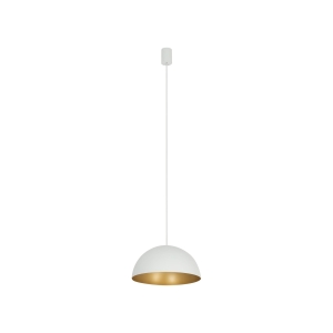 Lampa wisząca HEMISPHERE SUPER S 10701 Nowodvorski Lighting