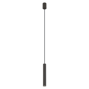 Lampa wisząca FOURTY M Szary 10903 Nowodvorski Lighting