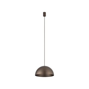 Lampa wisząca HEMISPHERE SUPER S 10618 Nowodvorski Lighting