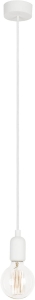 Lampa wisząca SILICONE WHITE I 6403 Nowodvorski