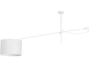 LAMPA VIPER WHITE I ZWIS 6640 Nowodvorski