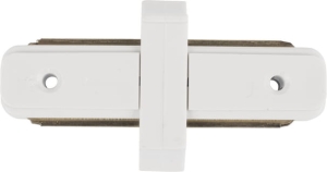 ŁĄCZNIK PROSTY DO SZYNOPRZEWODU CONECTOR STRAIGHT 6130 Nowodvorski