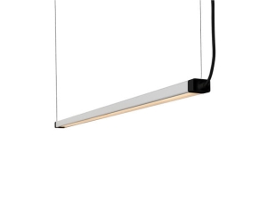 OPRAWA LED CAMELEON H LED WHITE/BLACK 8454 Nowodvorski