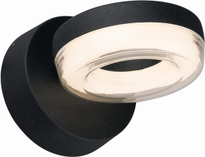 KINKIET ZEWNĘTRZNY IP54 DONUT I LED 9116 Nowodvorski