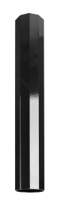 KLOSZ CAMELEON POLY BLACK L 8471 Nowodvorski