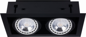 Oprawa wpuszczana 9570 DOWNLIGHT 2 ES111 Nowodvorski