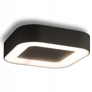 PUEBLA LED 12W 540lm 3000K GRAPHITE 9513 Nowodvorski