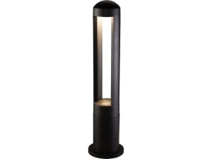 MONTERREY LED 9W 410lm 3000K BLACK 9507 Nowodvorski