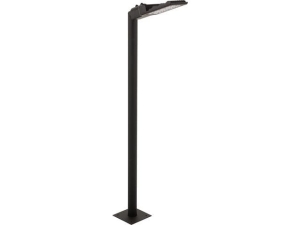 LAMPA OGRODOWA SŁUP PATHWAY LED S 24W 2200lm 3000K 9420 Nowodvorski