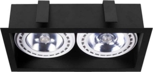 OPRAWA MOD BLACK II 9416 Nowodvorski