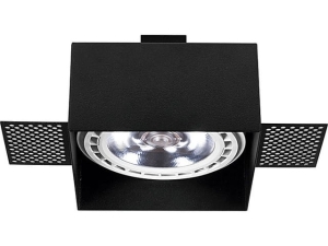 OPRAWA DO WBUDOWANIA MOD PLUS STROPOWE 9404 Nowodvorski