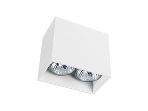 SPOT GAP WHITE 9385 Nowodvorski