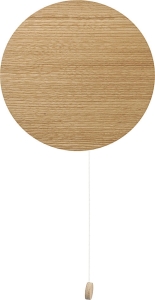 MINIMAL OAK 9377 Nowodvorski