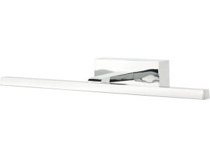 KINKIET VAN GOGH LED 9W 370lm 3000K CHROM S 9346 Nowodvorski