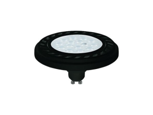 Żarówka ES111 LED LENS BLACK 9343 Nowodvorski