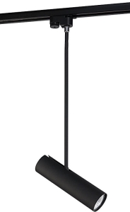 REFLEKTOREK NA SZYNĘ PROFILE EYE SUPER A GU10 CZARNY 9325 Nowodvorski