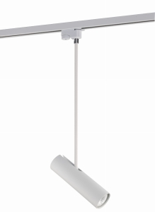 REFLEKTOREK NA SZYNĘ PROFILE EYE SUPER A GU10 BIAŁY 9324 Nowodvorski