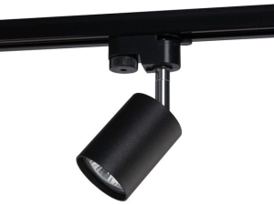 REFLEKTOR NA SZYNĘ PROFILE EYE SPOT GU10 CZARNY 9322 Nowodvorski