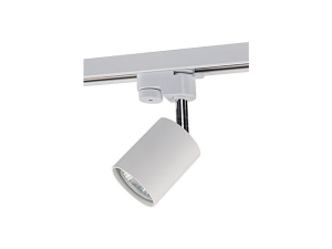 REFLEKTOREK NA SZYNĘ PROFILE EYE SPOT GU10 BIAŁY 9321 Nowodvorski