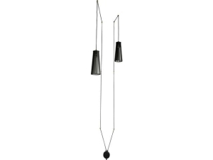LAMPA WISZĄCA DOVER 9263 Nowodvorski