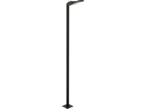 LAMPA OGRODOWA SŁUP 198CM PATHWAY LED M 24W 2200lm 3000K 9252 Nowodvorski