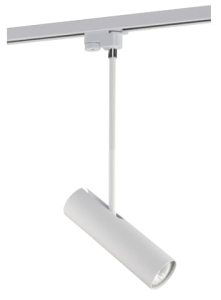 REFLEKTOREK NA SZYNĘ PROFILE EYE SUPER C GU10 BIAŁY 9245 Nowodvorski