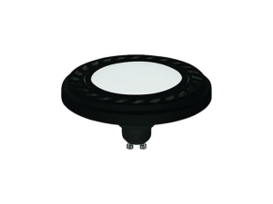 Żarówka ES111 LED DIFFUSER BLACK 9211 4000K Nowodvorski