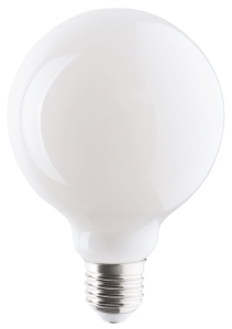 ŻARÓWKA E27 GLASS BALL BULB 9177 Nowodvorski
