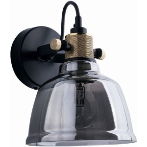 KINKIET AMALFI SILVER 9154 Nowodvorski