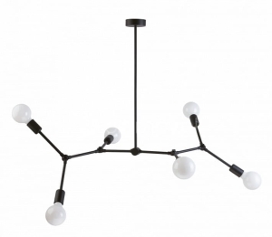 LAMPA WISZĄCA TWIG 6 9138 Nowodvorski