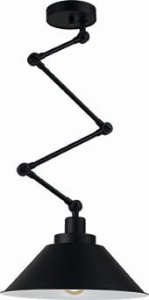 LAMPA WISZĄCA PANTOGRAPH 9126 Nowodvorski