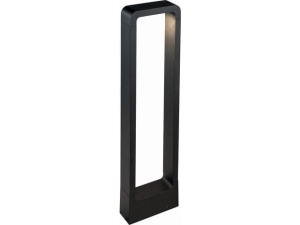 SŁUPEK OGRODOWY IP54 THIKA LED 9W 550lm 3000K 9118 Nowodvorski