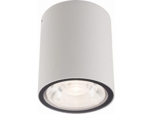 LAMPA SUFITOWA EDESA LED M 7W 530lm 3000K 9108 Nowodvorski