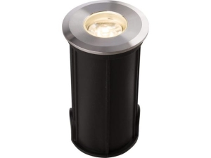 LAMPA GRUNTOWA PICCO LED S 2W 60lm 3000K 9106 Nowodvorski