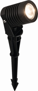 LAMPA OGRODOWA SPOT SPIKE LED 5W 300lm 3000K 9100 Nowodvorski