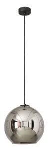 LAMPA WISZĄCA POLARIS CHROM 9056 Nowodvorski