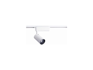 SPOT PROFILE IRIS LED 30W 2300lm 3000K WHITE 9008 Nowodvorski