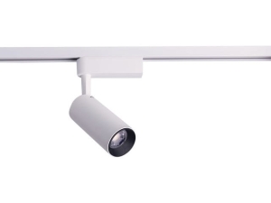 REFLEKTOREK NA SZYNOPRZEWÓD SPOT PROFILE IRIS LED 20W 1600lm 4000K biały 9006 Nowodvorski